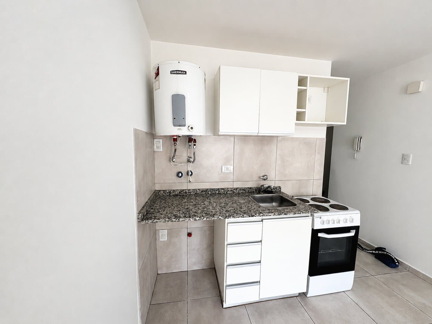 Monoambiente - Italia 1546 — foto 4
