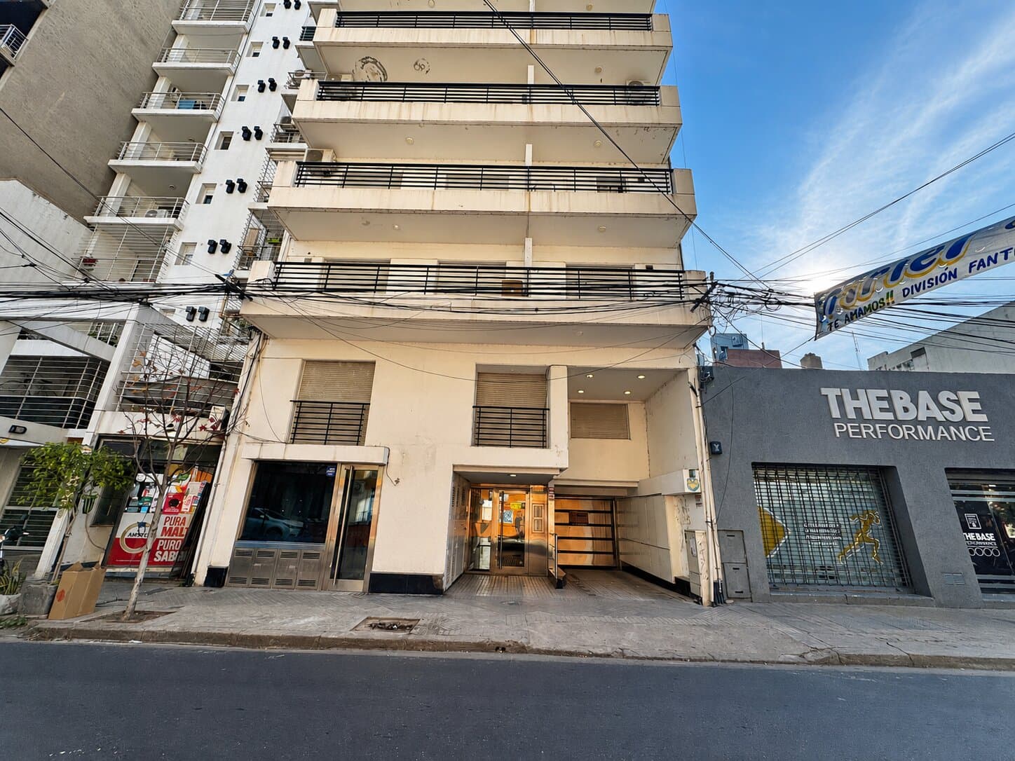 Monoambiente - Italia 1546 — foto 11