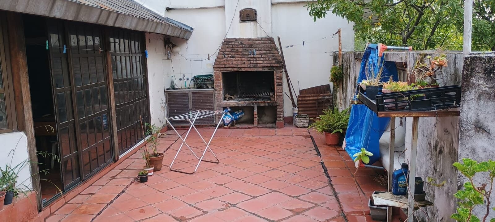 PH DE 4 AMB CON DEPENDENCIA EN PLENO CABALLITO — foto 15