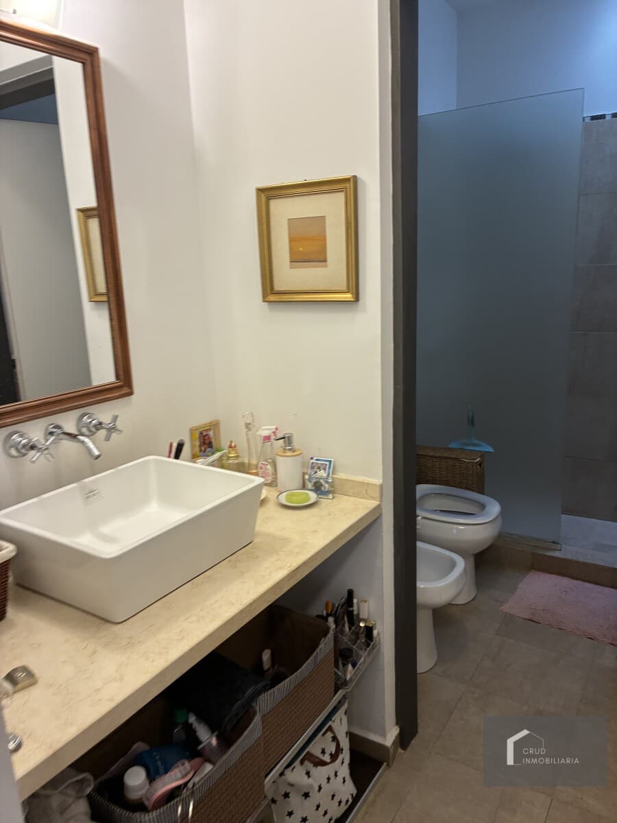 Duplex 3 dormitorio en complejo en Villa Belgrano — foto 14
