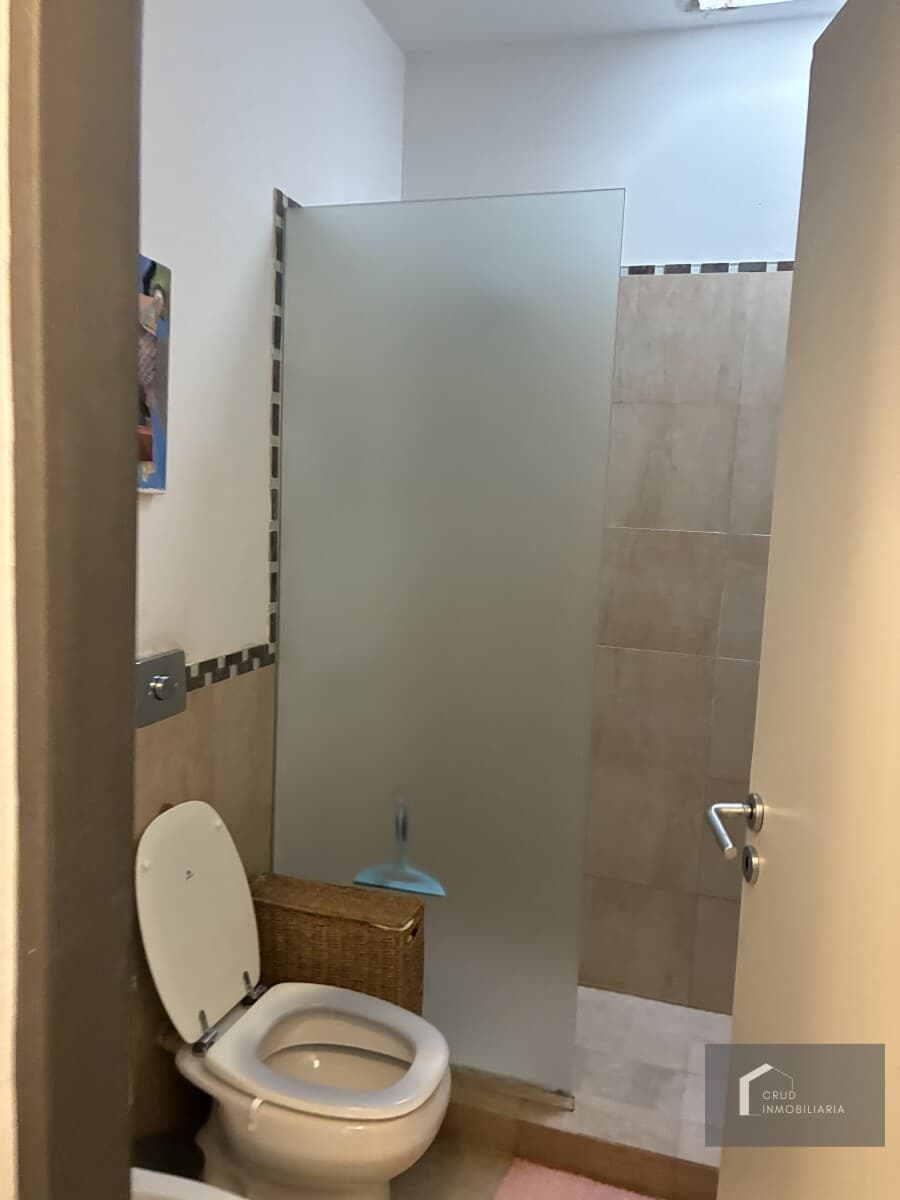 Duplex 3 dormitorio en complejo en Villa Belgrano — foto 15