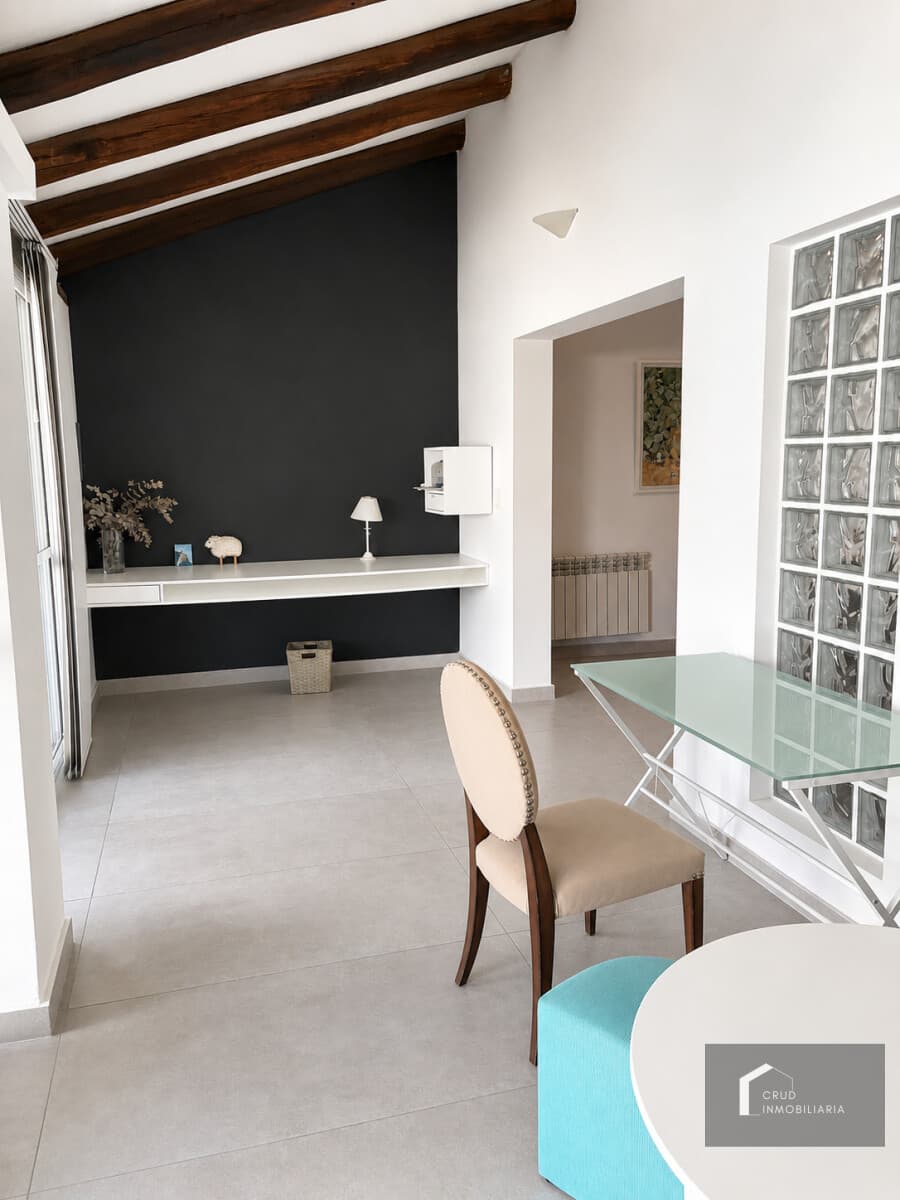Duplex 3 dormitorio en complejo en Villa Belgrano — foto 7