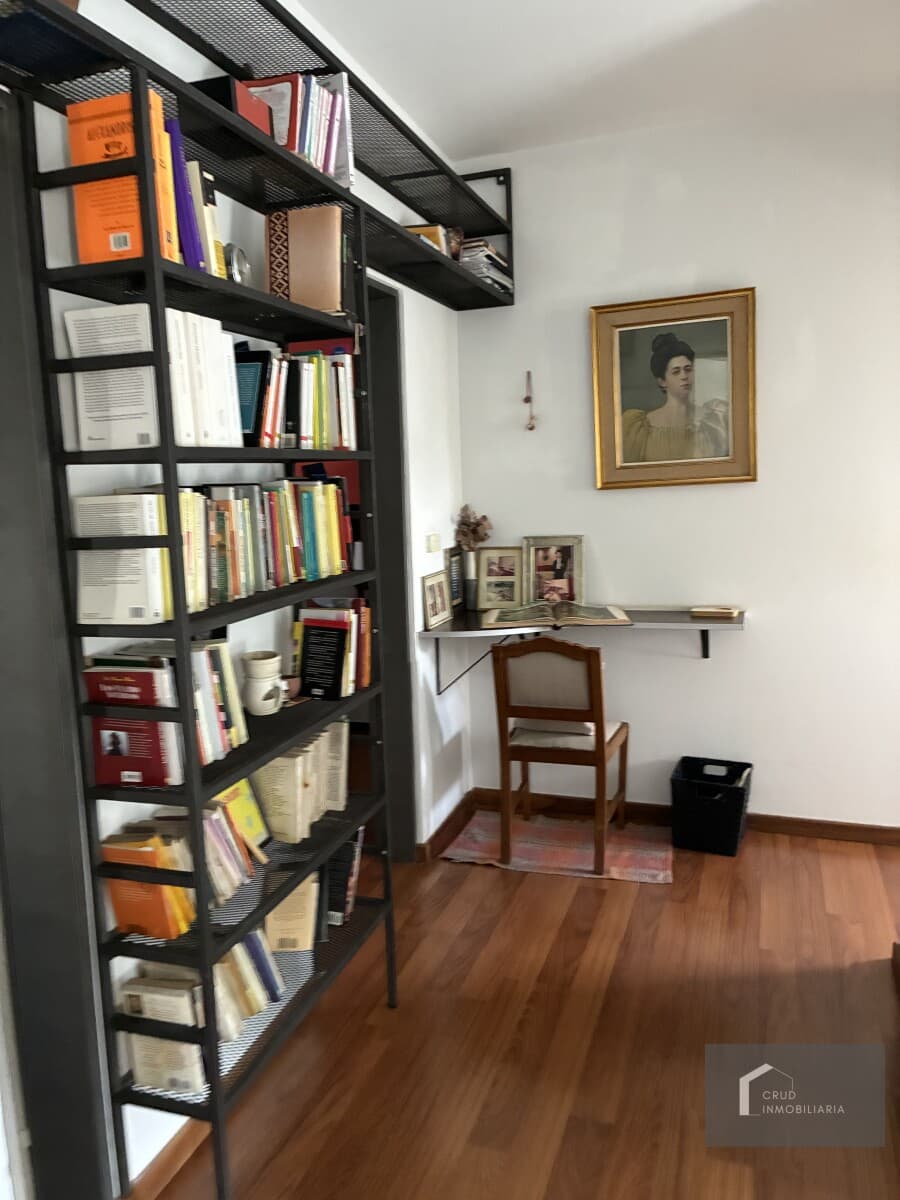 Duplex 3 dormitorio en complejo en Villa Belgrano — foto 11