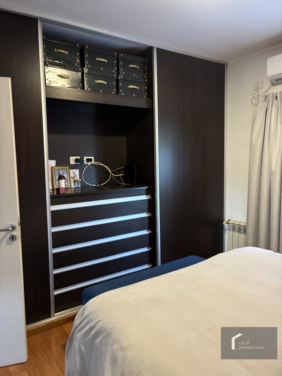 Duplex 3 dormitorio en complejo en Villa Belgrano — foto 13