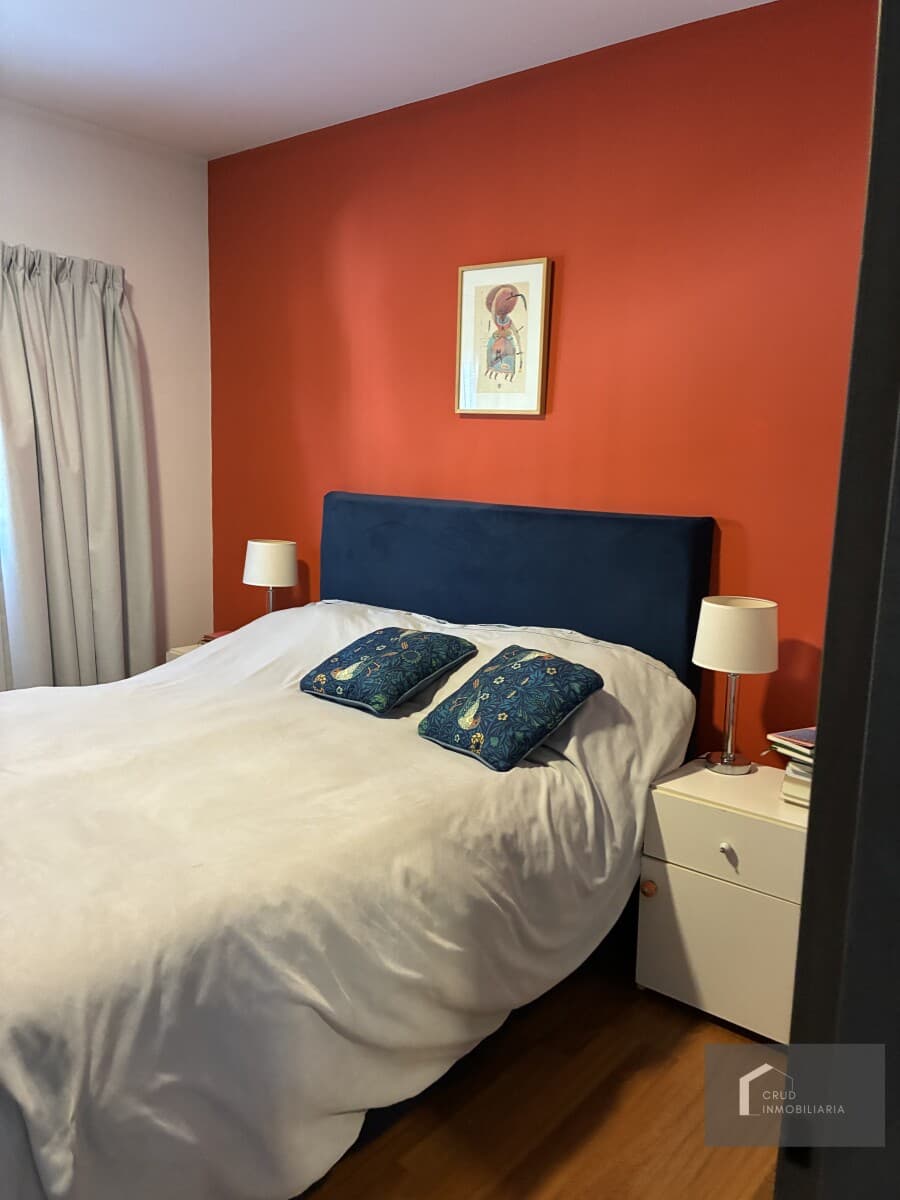Duplex 3 dormitorio en complejo en Villa Belgrano — foto 12
