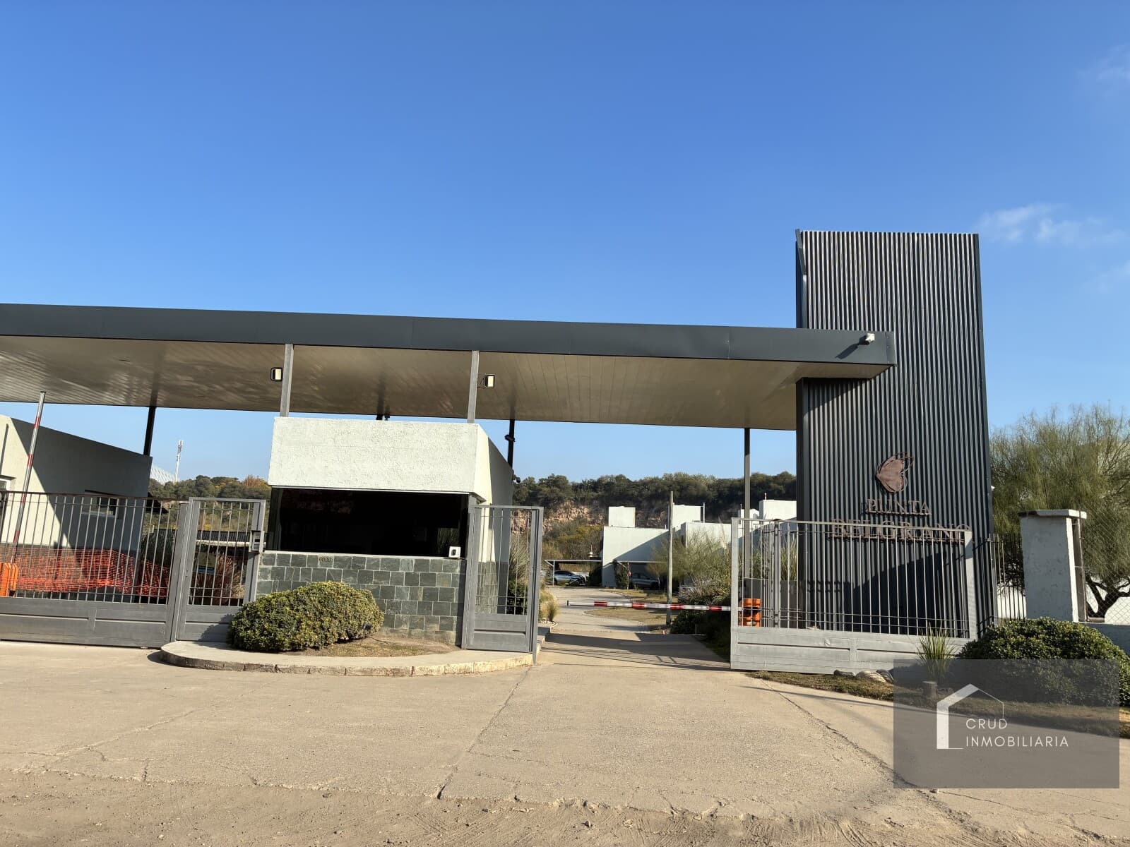 Duplex 3 dormitorio en complejo en Villa Belgrano — foto 1