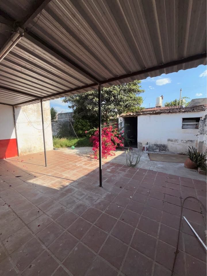 006 Casa de 3 Dormitorios con Patio y cochera APTA CRÉDITO — foto 7
