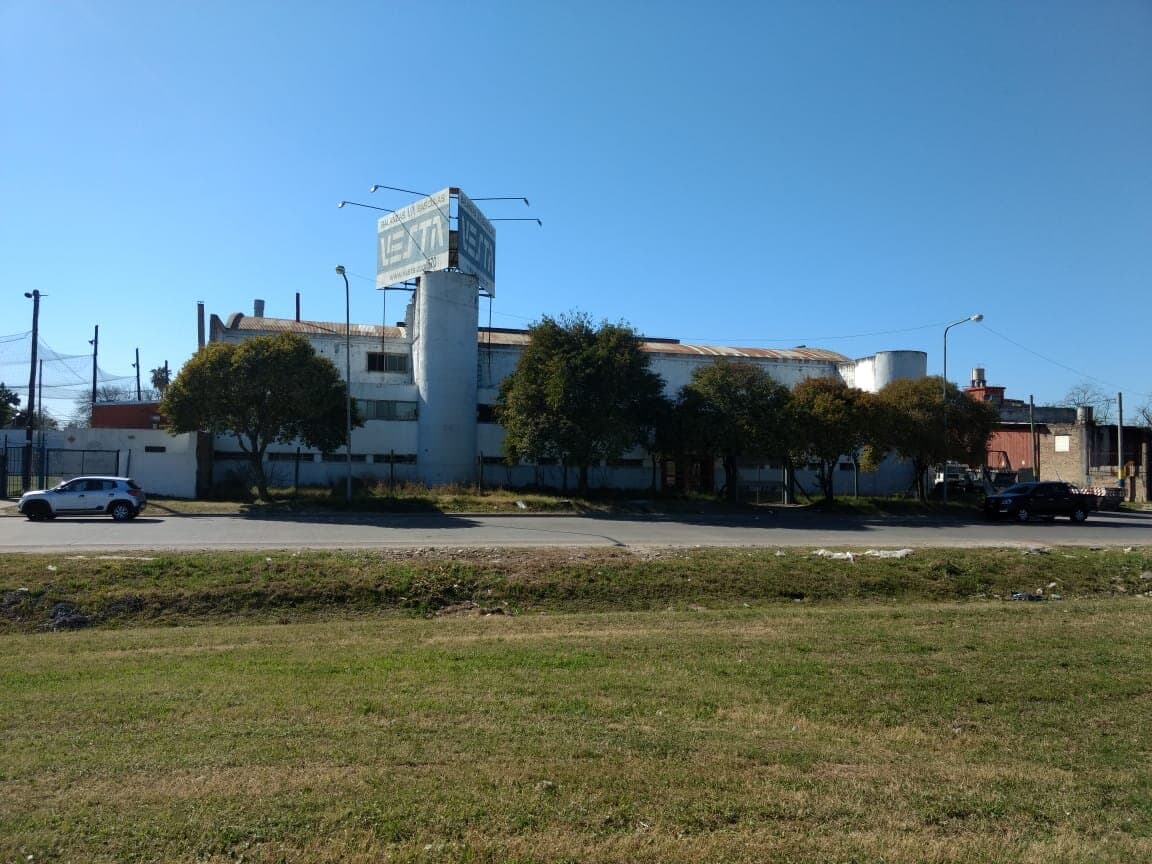 GALPON IMPORTANTE ZUVIRIA 7480 — foto 15