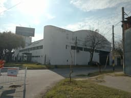 GALPON IMPORTANTE ZUVIRIA 7480