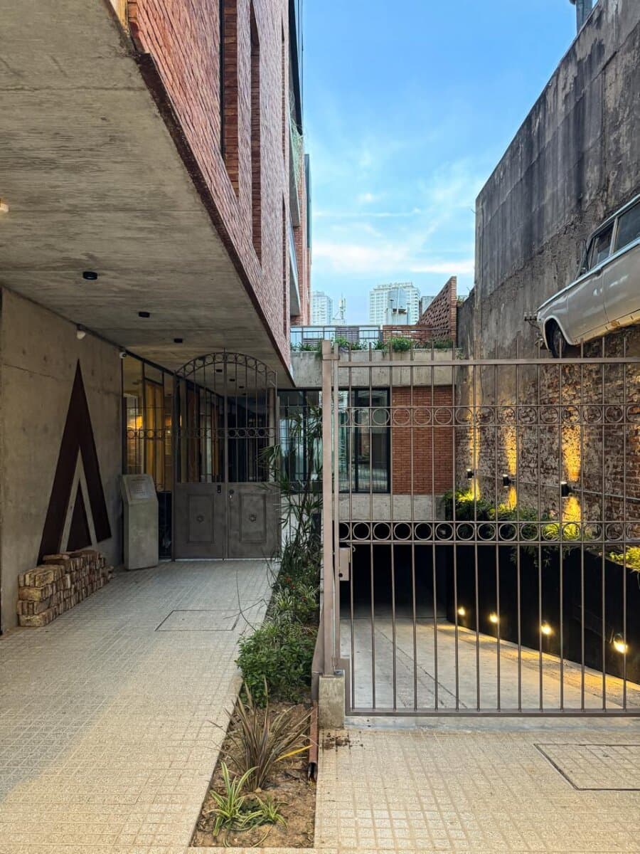 ESPECTACULAR MONOAMBIENTE EN VENTA — foto 2