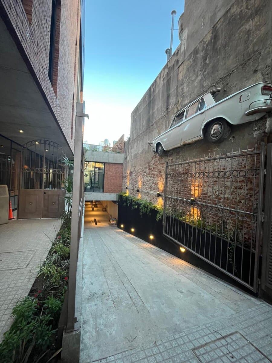 ESPECTACULAR MONOAMBIENTE EN VENTA — foto 7