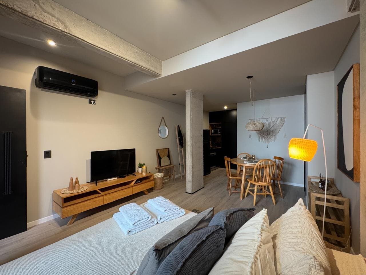 ESPECTACULAR MONOAMBIENTE EN VENTA — foto 8