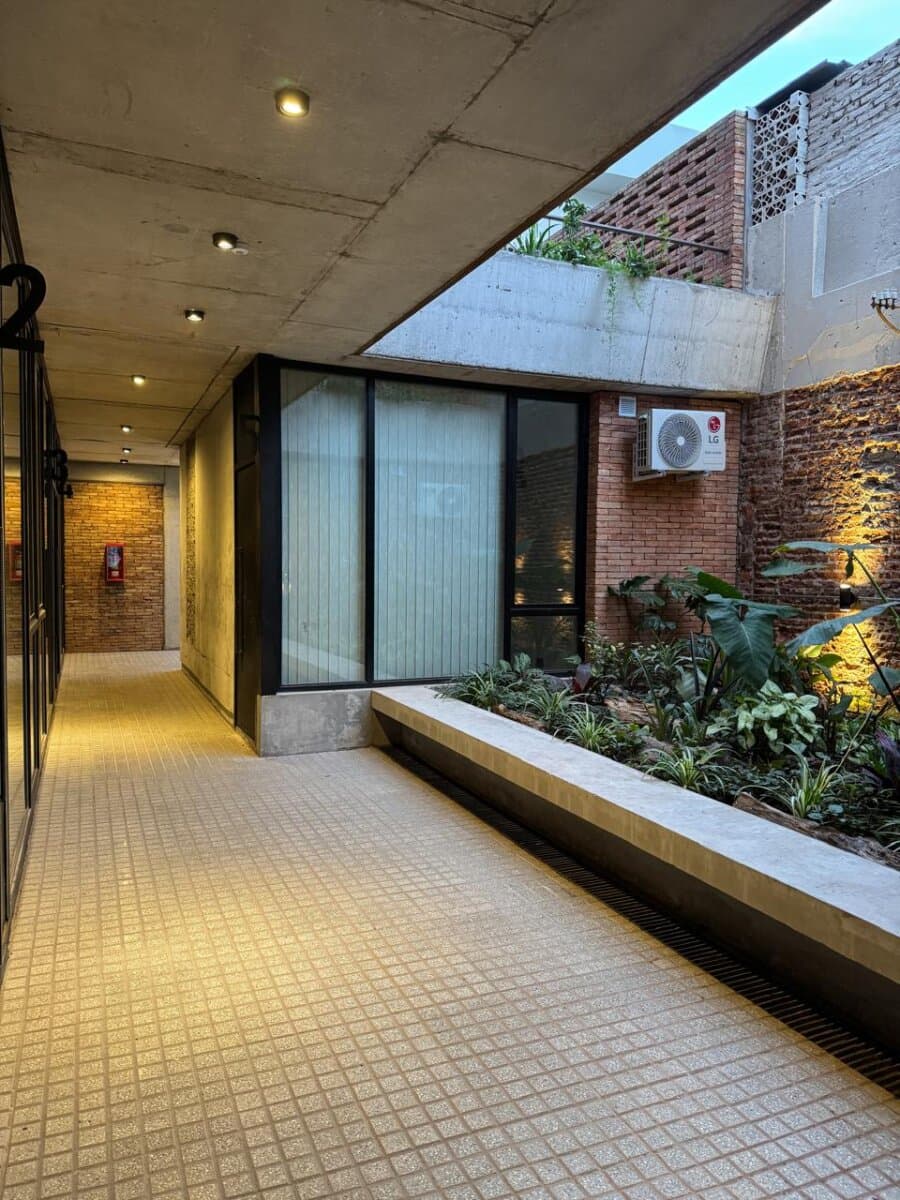 ESPECTACULAR MONOAMBIENTE EN VENTA — foto 4