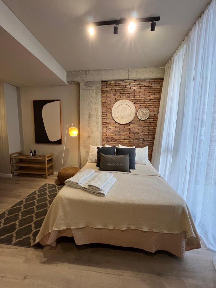 ESPECTACULAR MONOAMBIENTE EN VENTA — foto 12