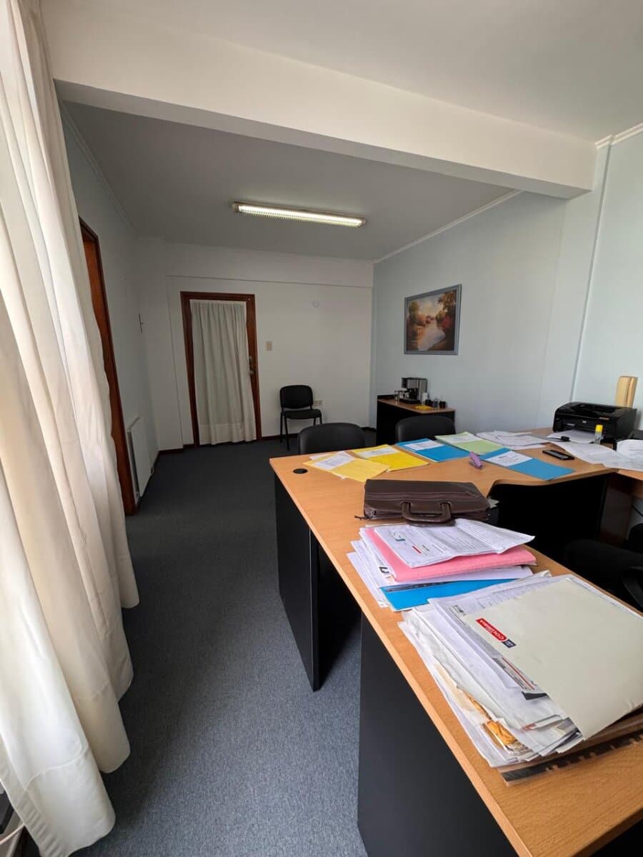 Venta de dos oficinas juntas o separadas edificio Hermes II. Piso 8 — foto 3