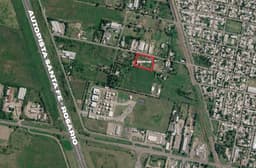 Congreso 1554 - Lote de 8.436 m2 - San Lorenzo