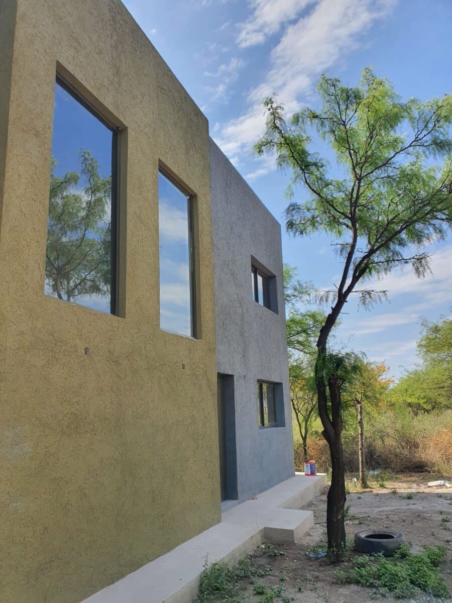 VENTA DUPLEX A ESTRENAR 2 DORMITORIOS EN TERRAZAS DEL ALBA — foto 4