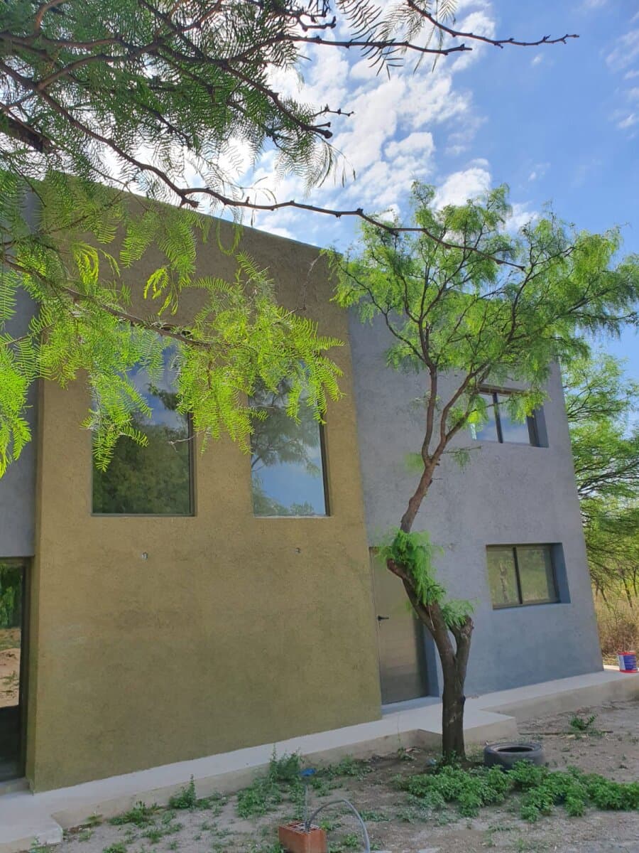 VENTA DUPLEX A ESTRENAR 2 DORMITORIOS EN TERRAZAS DEL ALBA — foto 5