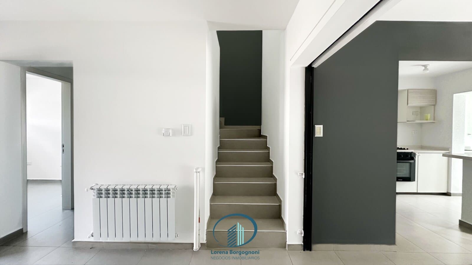 Duplex En Venta 3 Dormitorios 3 Baños - Prados De Manantiales — foto 4