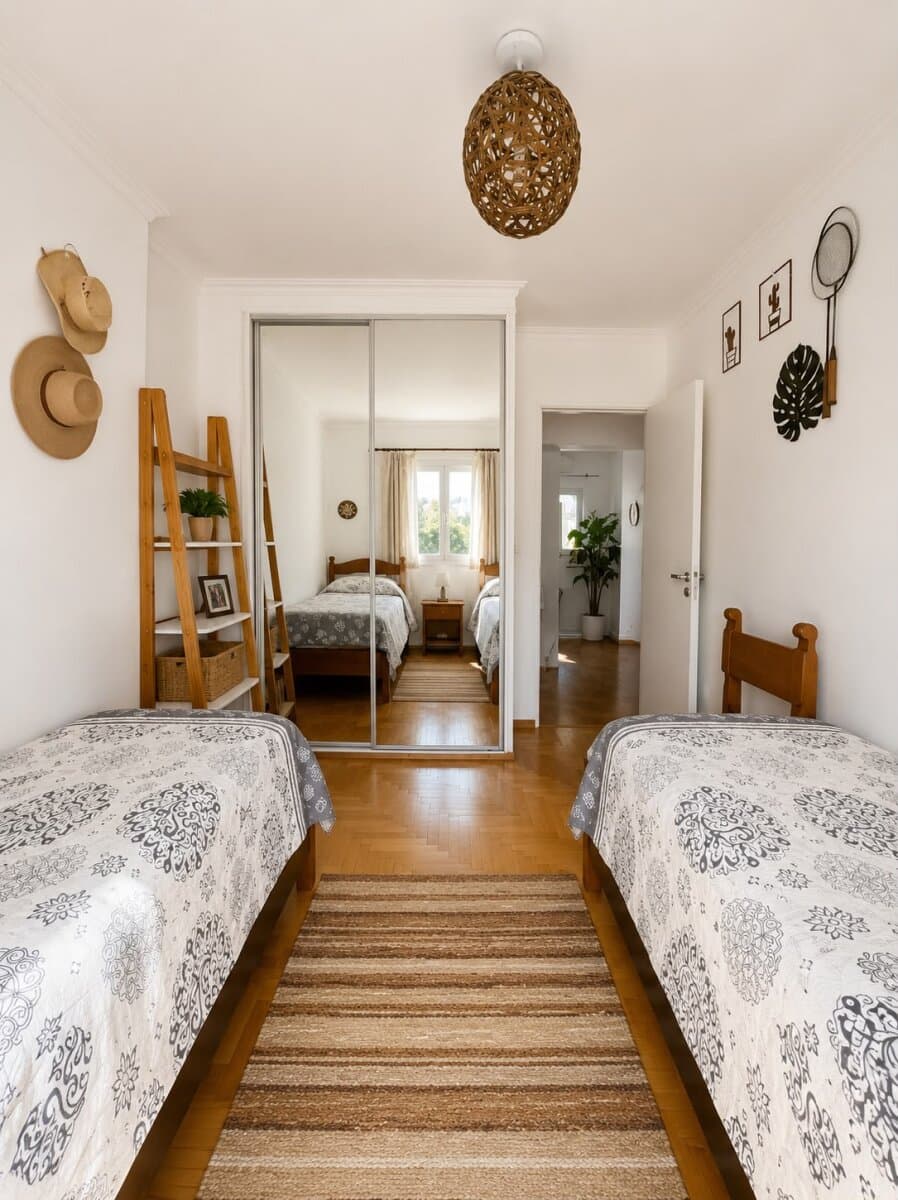 Departamento dos dormitorios en venta barrio Gral Paz — foto 10