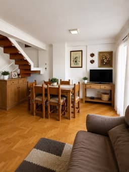 Departamento dos dormitorios en venta barrio Gral Paz