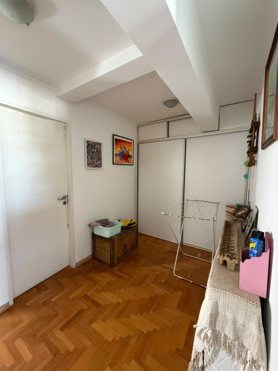 Departamento dos dormitorios en venta barrio Gral Paz — foto 15