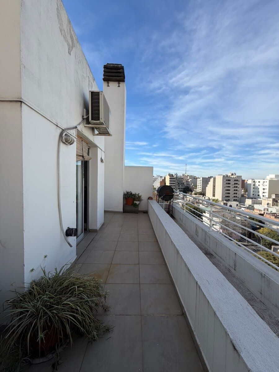 Departamento dos dormitorios en venta barrio Gral Paz — foto 12