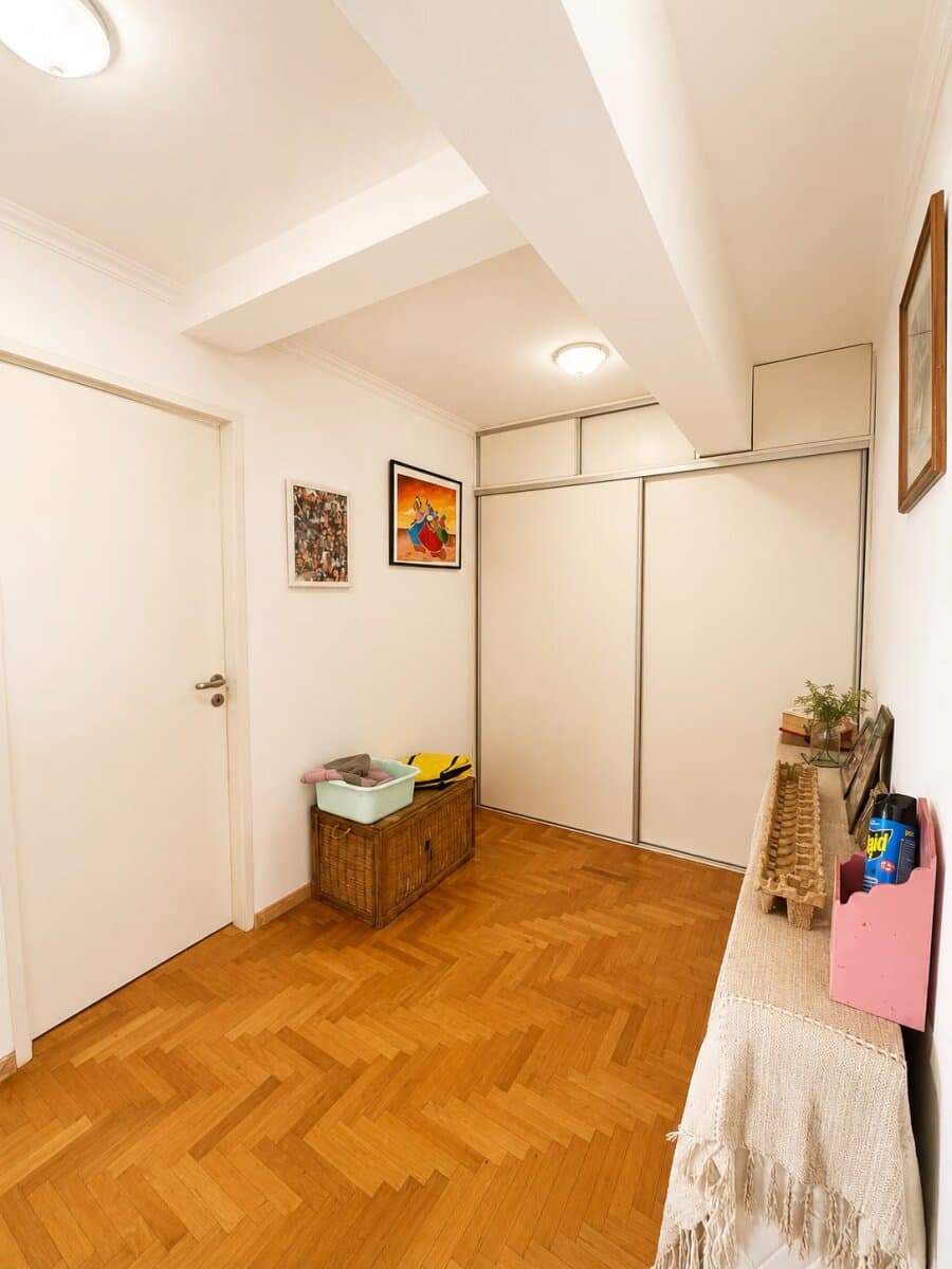 Departamento dos dormitorios en venta barrio Gral Paz — foto 7