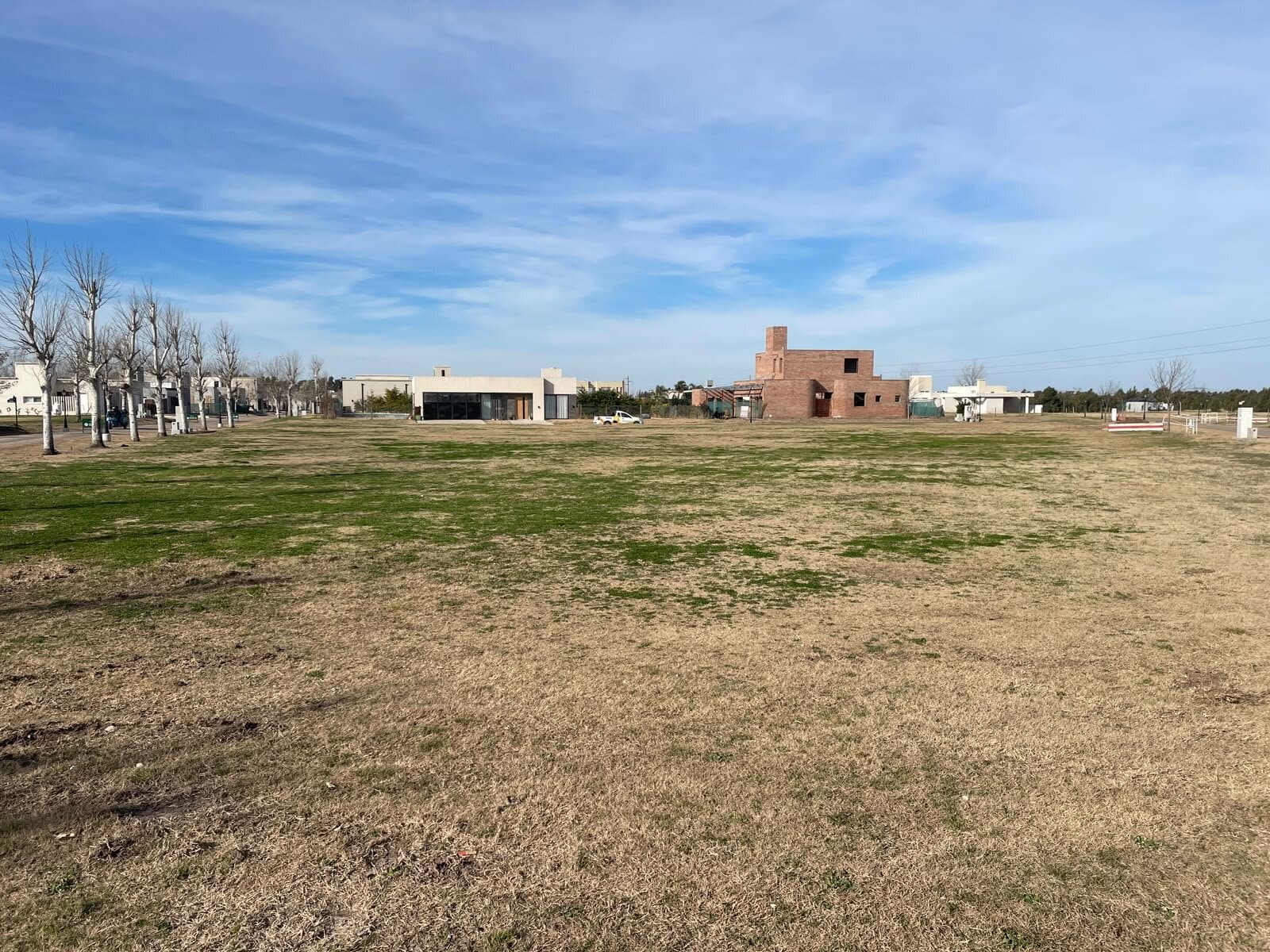 Lote en Haras de Funes — foto 6