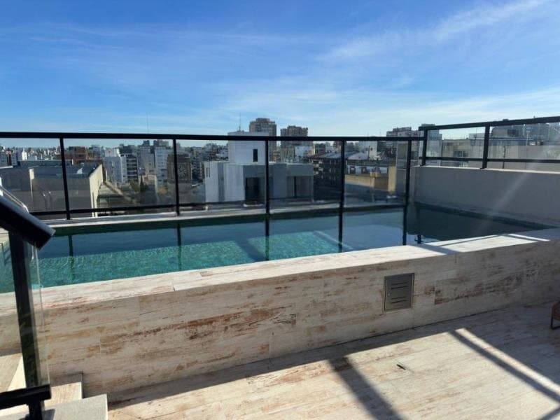 VENTA DEPARTAMENTO 2 AMBIENTES EN GUEMES — foto 7