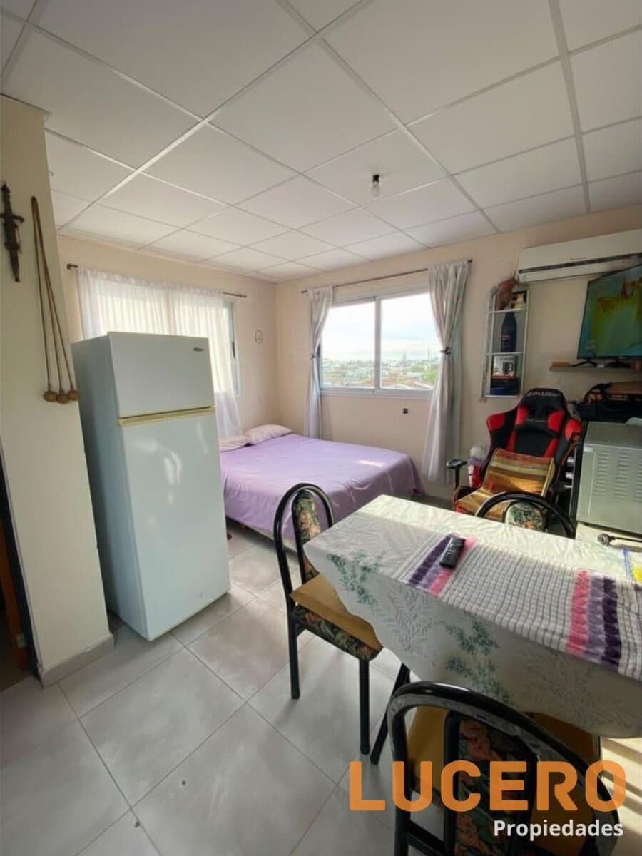 MONOAMBIENTE EN MORÓN - APTO CRÉDITO — foto 3