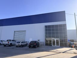 Micro Parque Industrial - Nave 850 m2