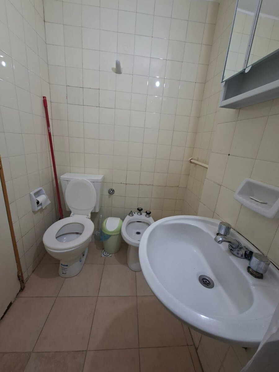 Venta departamento 1 dormitorio amoblado centro — foto 10