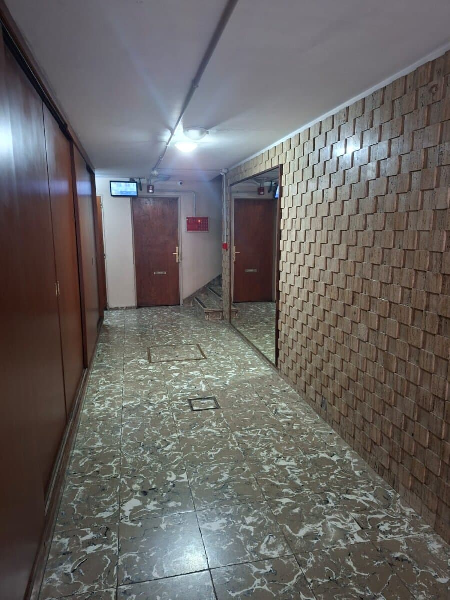 Venta departamento 1 dormitorio amoblado centro — foto 3
