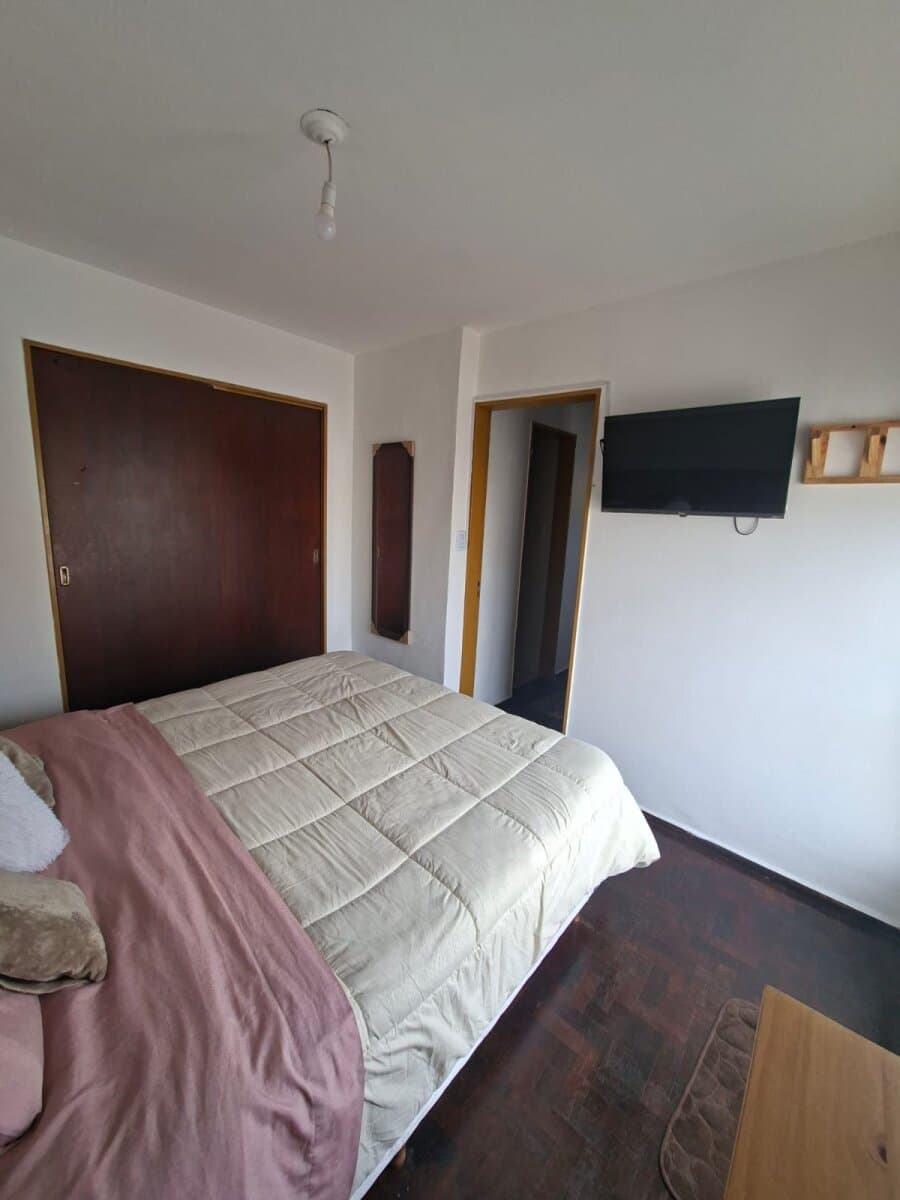 Venta departamento 1 dormitorio amoblado centro — foto 7