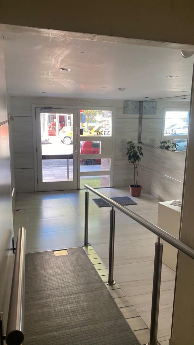 VENTA DEPARTAMENTO MONOAMBIENTE AMPLIO CON PATIO — foto 15