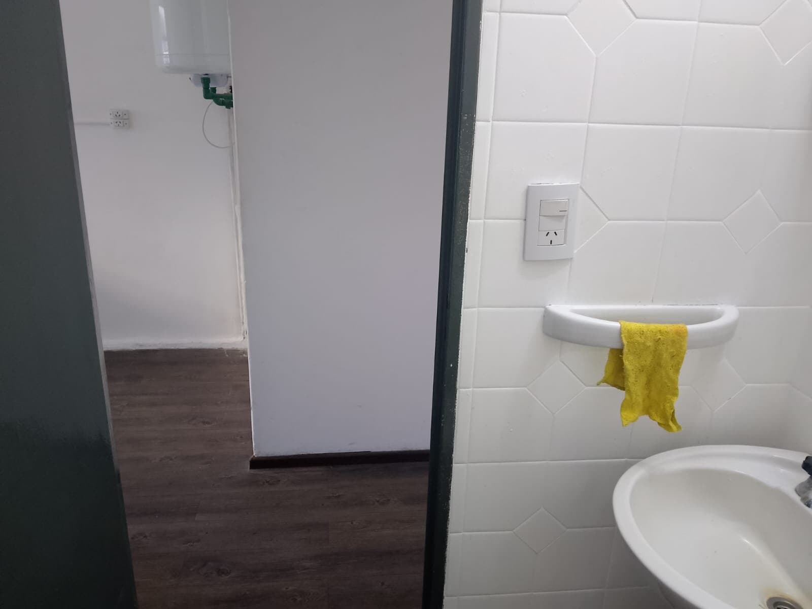 ITUZAINGO 1713 - 1 DORMITORIO — foto 9