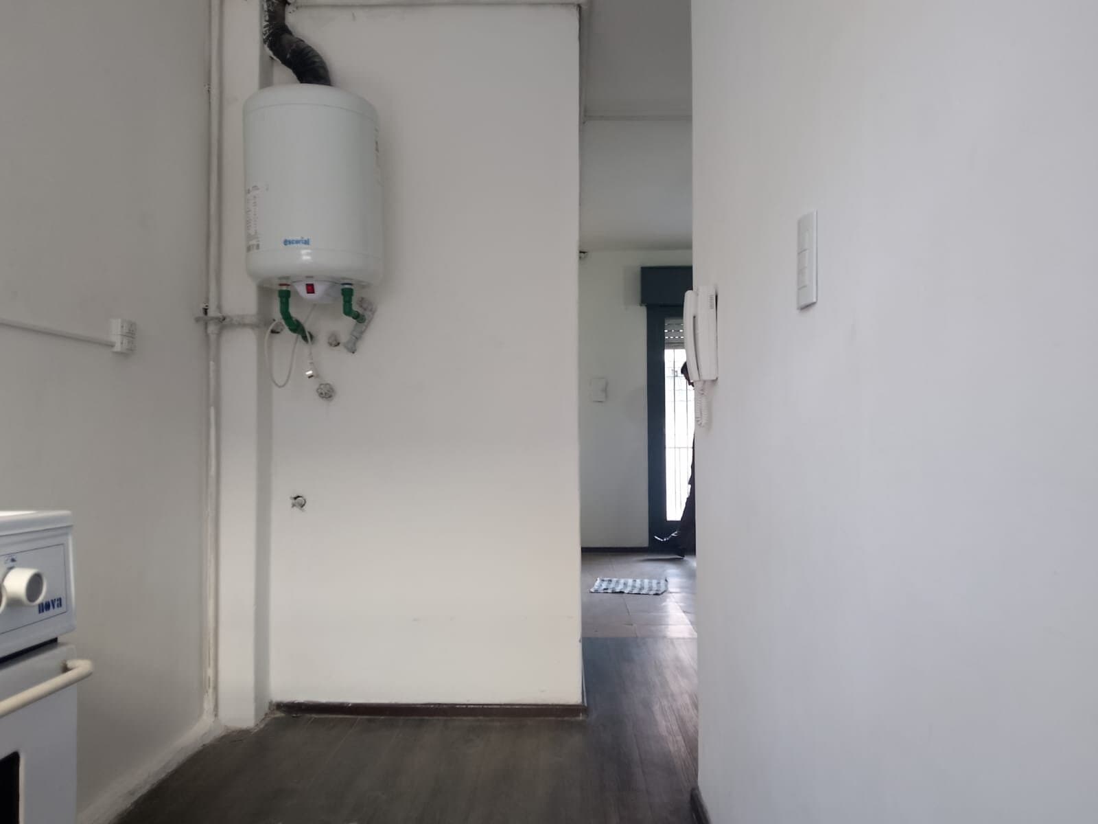 ITUZAINGO 1713 - 1 DORMITORIO — foto 4