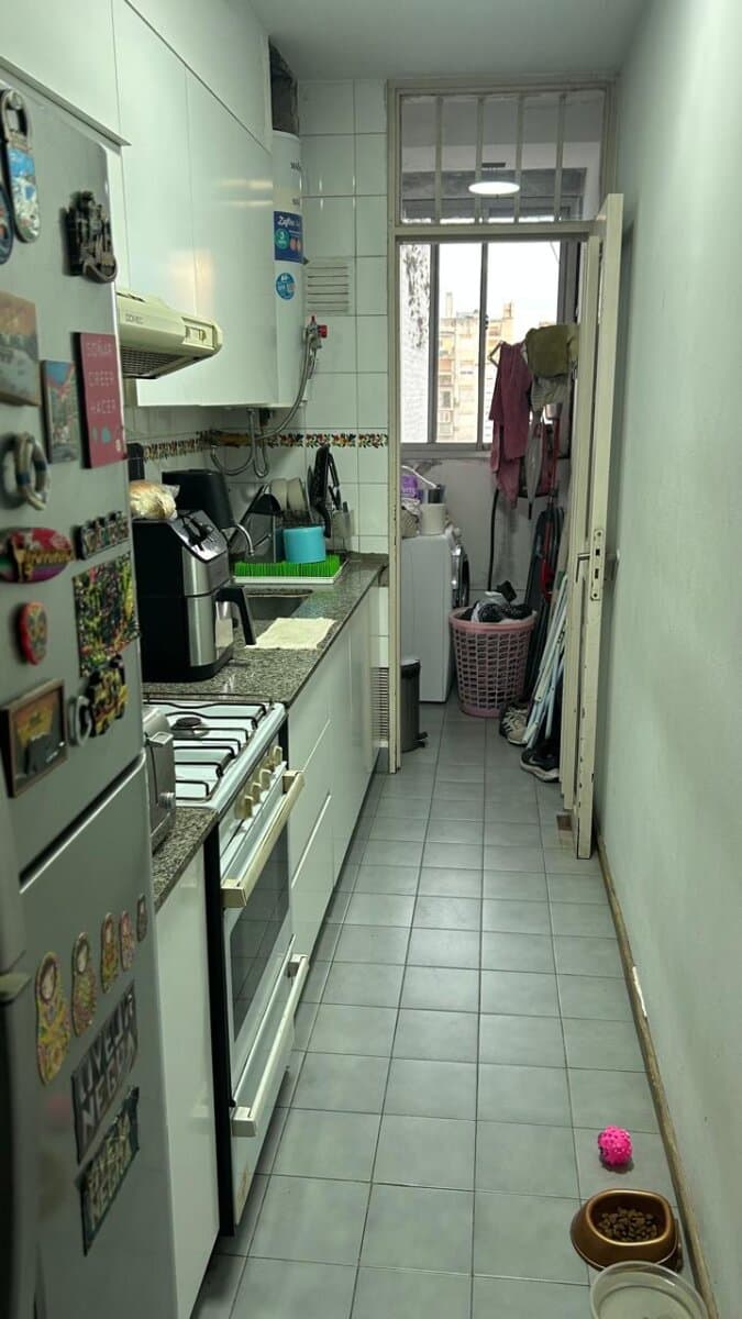 ALQUILER Ayacucho 1369 DEPARTAMENTO DE UN DORMITORIO — foto 9