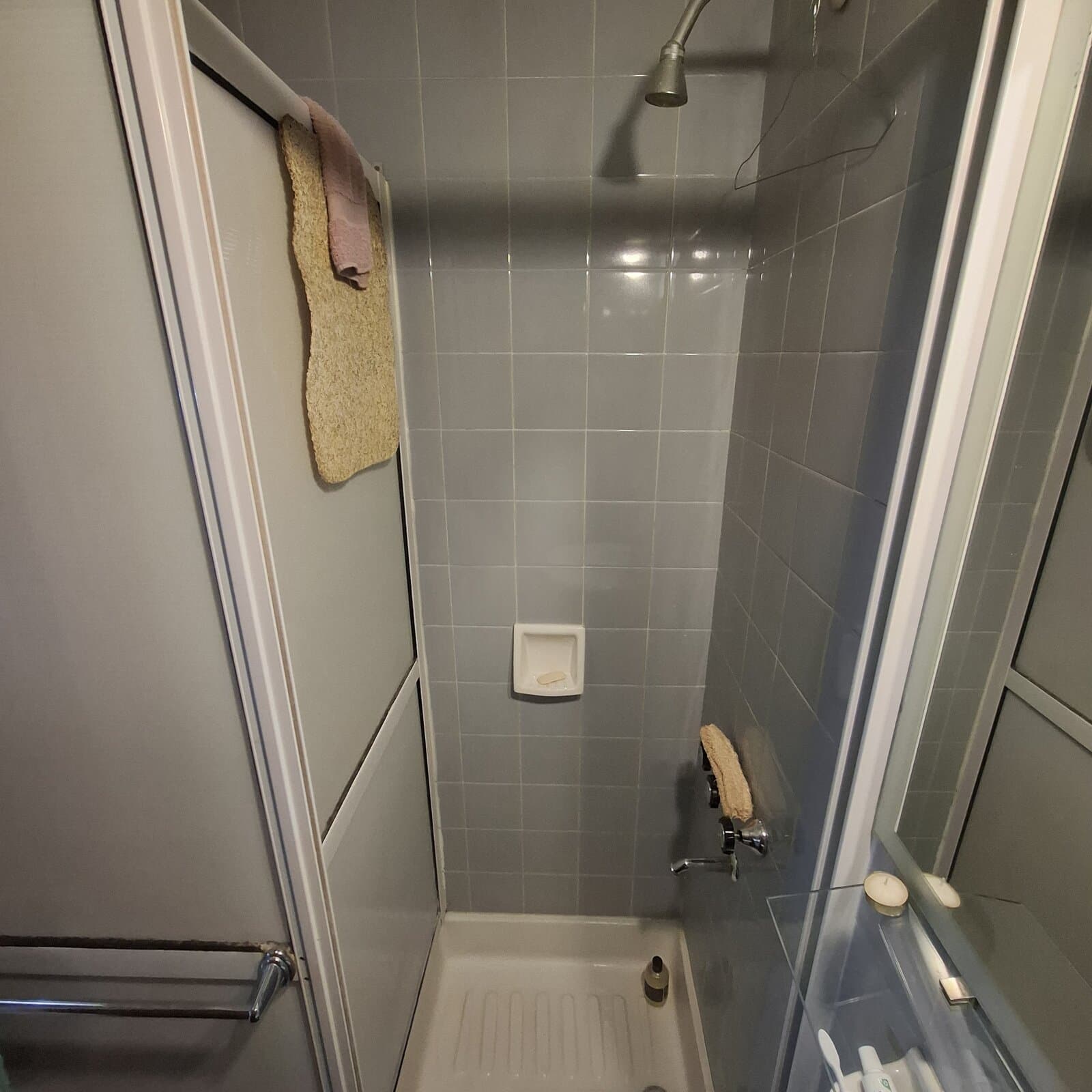 Excelente Monoambiente externo con balcón San Lorenzo 800 — foto 13