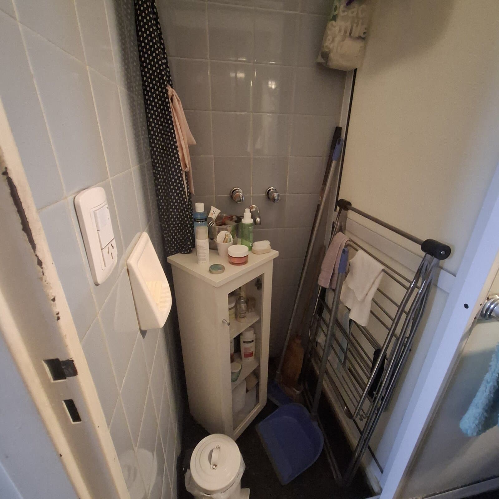 Excelente Monoambiente externo con balcón San Lorenzo 800 — foto 11