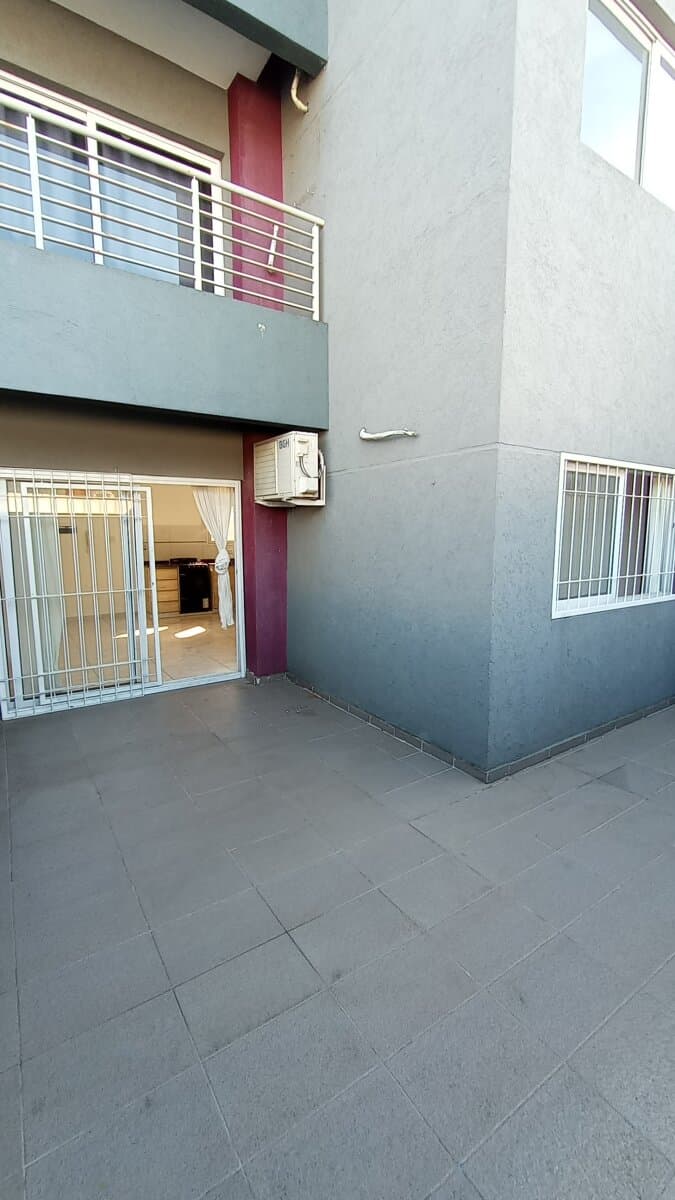 Departamento en venta dos ambientes con cochera — foto 9