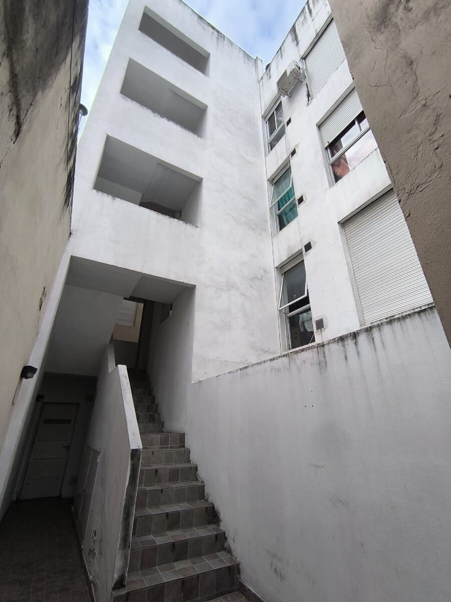 Departamento 1 dormitorio en venta Crespo al 500 — foto 3