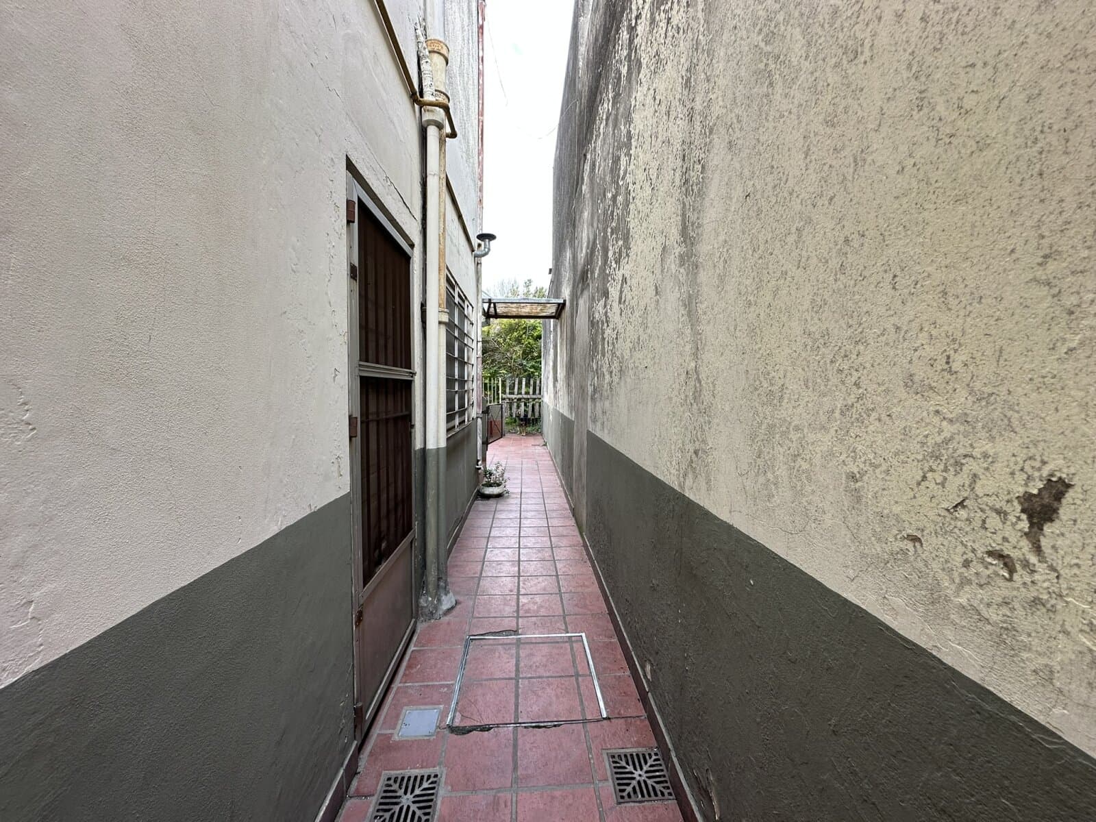 CASA Y DEPARTAMENTO — foto 2