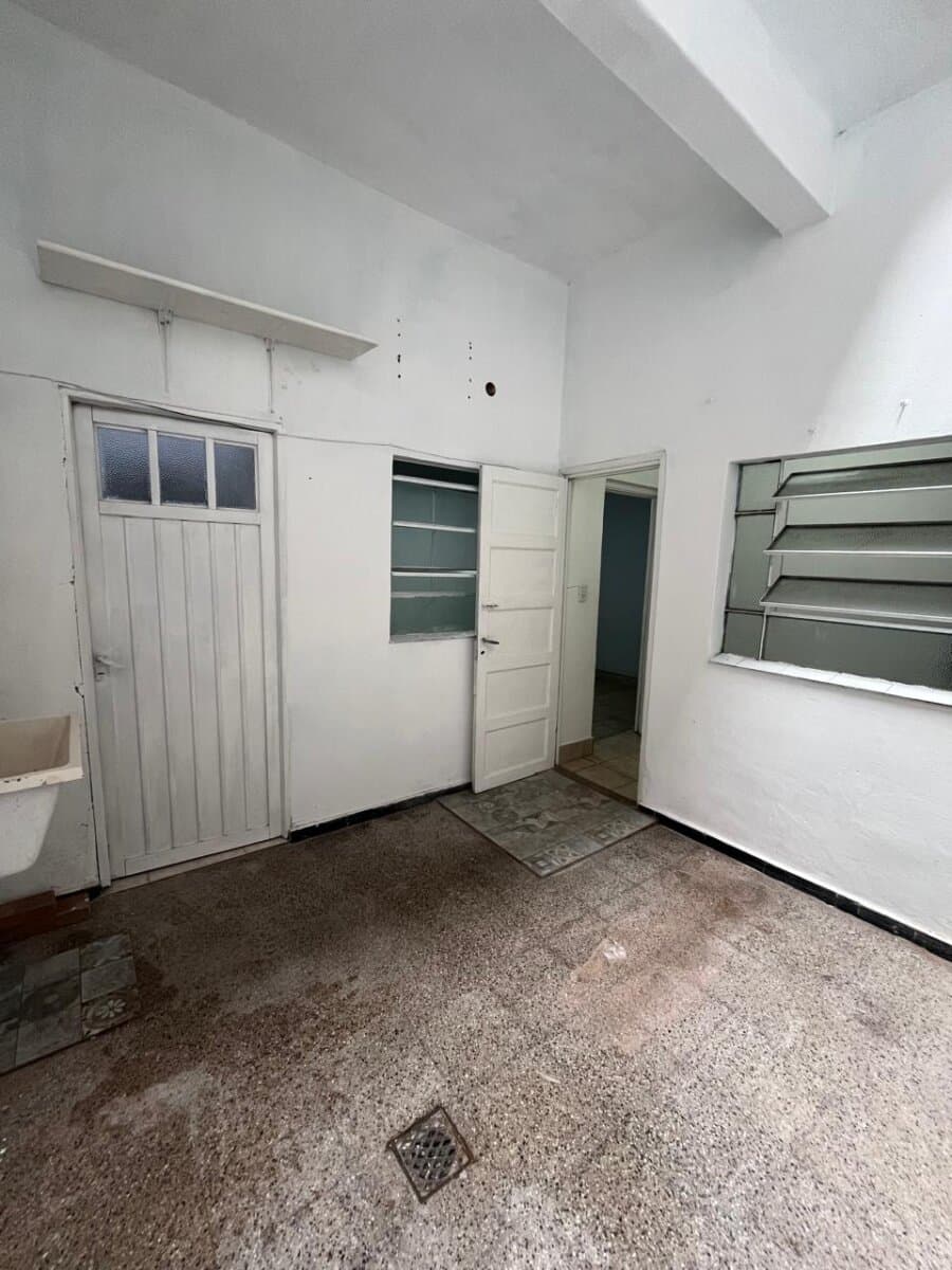 ALQUILER UN DORMITORIO CON PATIO — foto 12
