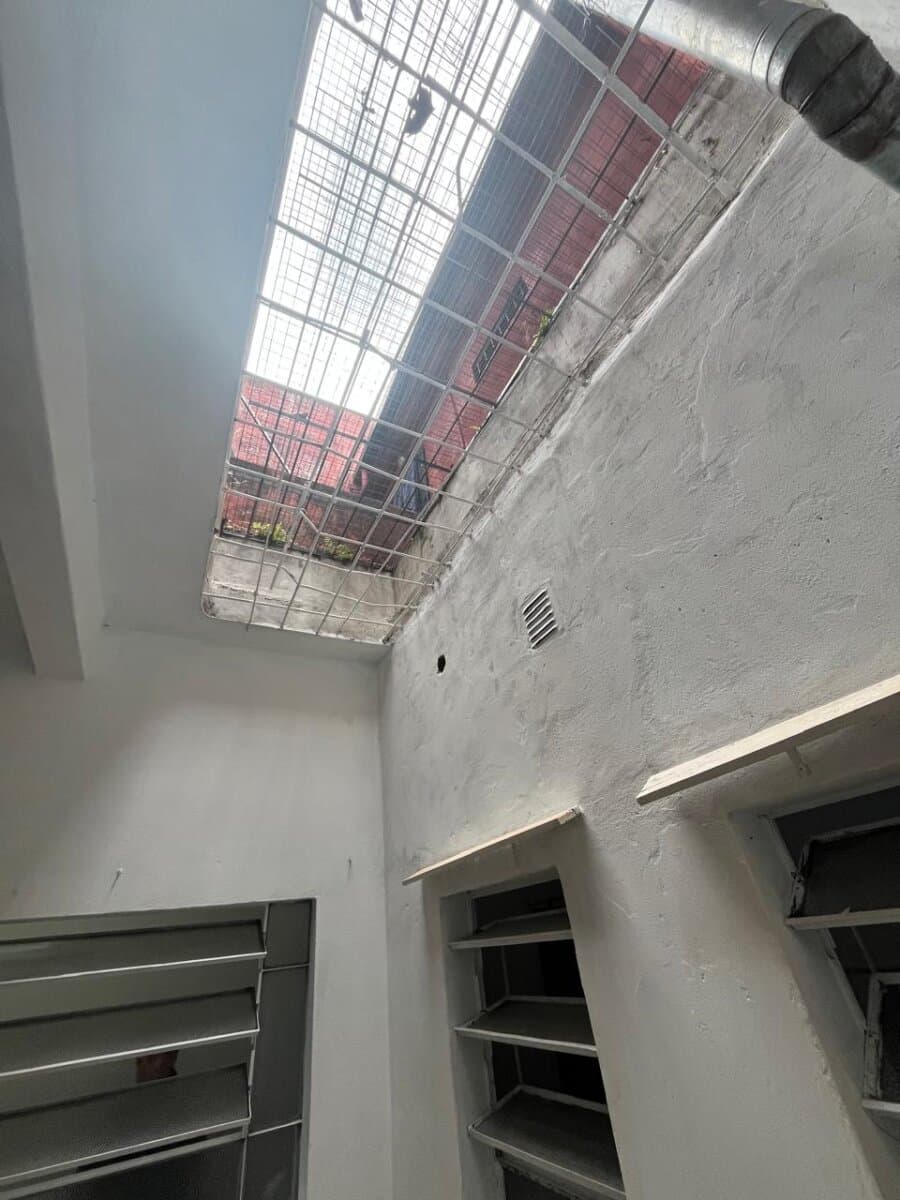 ALQUILER UN DORMITORIO CON PATIO — foto 11