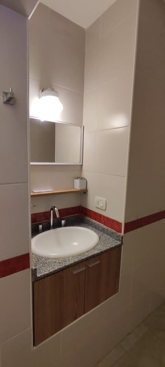 ALQUILER UN DORMITORIO DE PASILLO AMOBLADO — foto 11