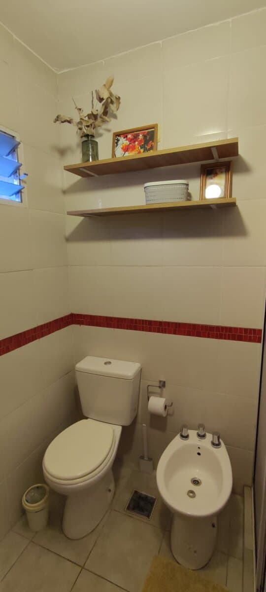 ALQUILER UN DORMITORIO DE PASILLO AMOBLADO — foto 3