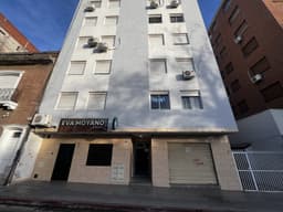 Departamento en Alquiler de 1 dormitorio en el centro