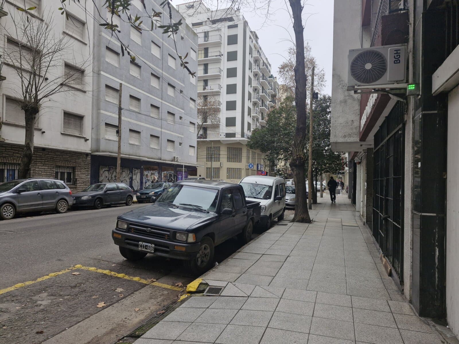 Depto. 1 ambiente — foto 15